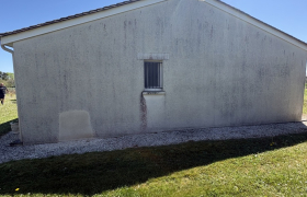 ravalement de facade