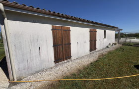 ravalement de facade