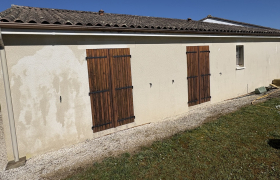 ravalement de facade