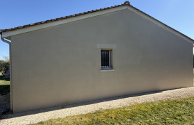 ravalement de facade